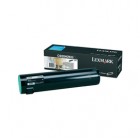 Lexmark - Toner - Nero - C930H2KG - 38.000 pag