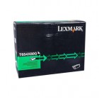 Lexmark - Toner - Nero - T654X80G - 36.000 pag