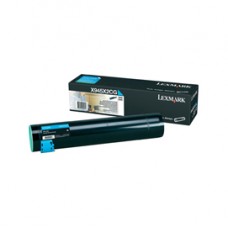 Lexmark - Toner - Ciano - X945X2CG - 22.000 pag