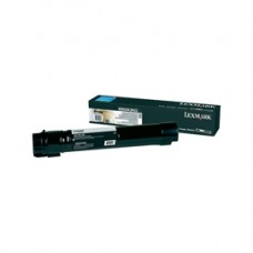 Lexmark - Toner - Nero - X950X2KG - 38.000 pag