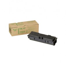 Kyocera/Mita - Toner - Nero - TK-17 - 1T02BX0EU0 - 6.000 pag