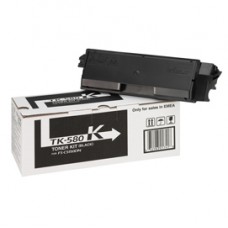 Kyocera/Mita - Toner - Nero - TK-580K - 1T02KT0NL0 - 3.500 pag