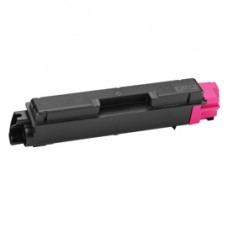 Kyocera/Mita - Toner - Magenta - TK-580M - 1T02KTBNL0 - 2.800 pag