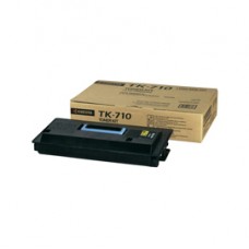 Kyocera/Mita - Toner - Nero - TK-710 - 1T02G10EU0 - 40.000 pag