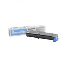 Kyocera/Mita - Toner Kit - Ciano - TK-5215C - 1T02R6CNL0 - 15.000 pag