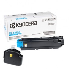 Kyocera/Mita - Toner - Ciano - TK-5380 - 1T02Z0CNL0 -10.000 pag