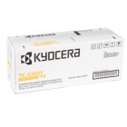 Kyocera/Mita - Toner - Giallo - TK-5380 - 1T02Z0ANL0 -10.000 pag
