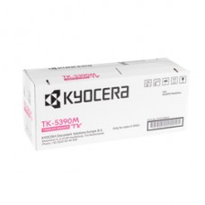 Kyocera/Mita - Toner - Magenta  - TK-5390 - 1T02Z1BNL0 -13.000 pag