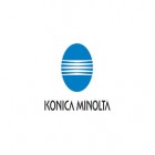 Konica Minolta - UnitA' immagine - Nero - A0DE02F - 70.000/100.000 pag