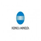 Konika Minolta - Developer - Ciano - A0XV0KD