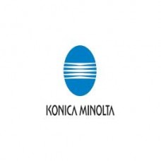 Konika Minolta - Developer - Magenta - A0XV0ED