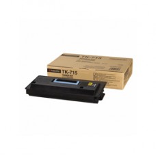 Kyocera/Mita - Toner - Nero - TK-715 - 1T02GR0EU0 - 34.000 pag