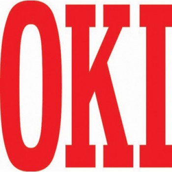 Oki - Tamburo - Ciano - C813 - 46438023 - 30.000 pag