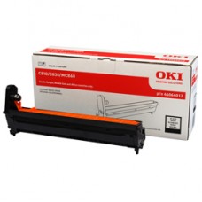 Oki - Tamburo - Nero - C810 C830 MC861 MC851 - 44064012 - 20.000 pag