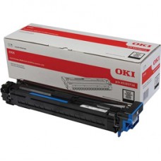 Oki - Tamburo - Nero - C931 - 45103716 - 40.000 pag