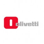 Olivetti - Nastro - Nero - 82025 - 50.000 caratteri