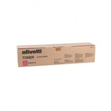 Olivetti - Toner - Magenta - B0535 - 12.000 pag