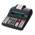 Olivetti - Calcolatrice scrivente - da tavolo - LOGOS 914T
