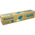 Panasonic - Toner - Ciano - DQ-TUN20C-PB - 20.000 pag