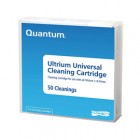 Quantum - Cartuccia dati LTO cleaning - QUACLTUU