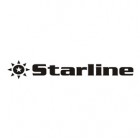Starline - Tampone viola - per Olivetti log362/364 easyroll - Scatola da 5 pezzi