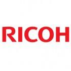 Ricoh - Toner - Nero - 893058 - Scatola 5 cartucce