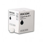 Ricoh - Cartuccia ink - Nero - 817219 - 1 Cartuccia