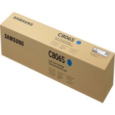 Samsung/HP - Toner originale - Ciano - CLTC806S/ELS - 30.000 pag