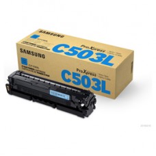 Samsung/HP - Toner originale - Ciano - CLTC503L/ELS - 5.000 pag