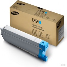 Samsung/HP - Toner originale - Ciano - CLTC659S/ELS - 20.000 pag