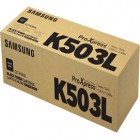 Samsung/HP - Toner originale - Nero - CLTK503L/ELS - 8.000 pag