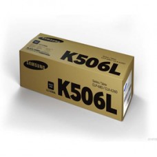 Samsung/HP - Toner originale - Nero - CLTK506L/ELS - 6.000 pag