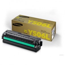 Samsung/HP - Toner originale - Giallo - CLTY506L/ELS - 3.500 pag