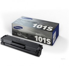 Samsung/HP - Toner originale - Nero - MLTD101S/ELS - 1.500 pag