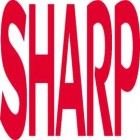 Sharp - Toner per BP-50 C 26 - Giallo - BPGT70YA