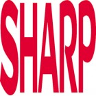 Sharp - Punti metallici per pinzatura normale - conf. 3x5.000 - MXSCX1