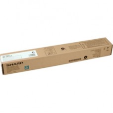 Sharp - Toner - Ciano - MX31GTCA - 15.000 pag