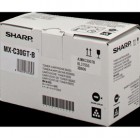 Sharp - Toner - Nero - MXC30GTB - 6.000 pag