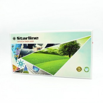 Starline - Cartuccia ink - per Canon - Magenta - CLI-551M - 6445B001 - 9,8ml