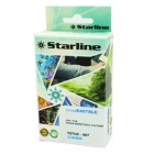 Starline - Cartuccia Ink compatbile per Epson 407 - Ciano - 26ml