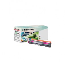 Starline - Toner Ricostruito - per Brother - Magenta - TN230M - 1.400 pag