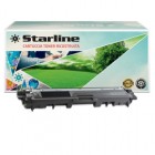 Starline - Toner Ricostruito per Brother TN-243 - Nero - 1.000 pag