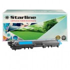 Starline - Toner Ricostruito per Brother TN-243 - Ciano - 1.000 pag