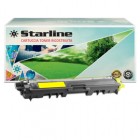 Starline - Toner Ricostruito per Brother TN-243 - Giallo - 1.000 pag