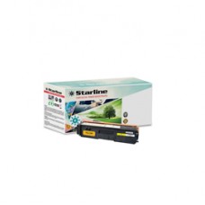 Starline - Toner Ricostruito - per Brother - Giallo - TN320Y - 1.500 pag