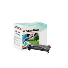 Starline - Toner Ricostruito - per Brother - Nero - TN3430 - 3.000 pag