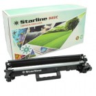 Starline - Toner Compatibile per HP 30A - Nero - 1.600 pag