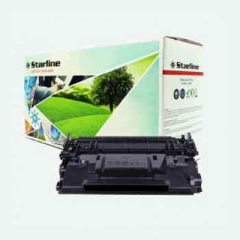 Starline - Toner Compatibile per HP - Nero -59X - 10.000 pag_BASIC