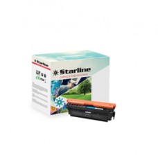 Starline - Toner Ricostruito per HP - Ciano - CF361X - 9.500 pag