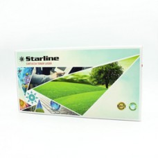 Starline - Toner Ricostruito - per HP 106A - Nero - n.106A- W1106A - 3.000 pag
